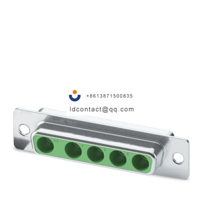 1689983 Phoenix Contact product image